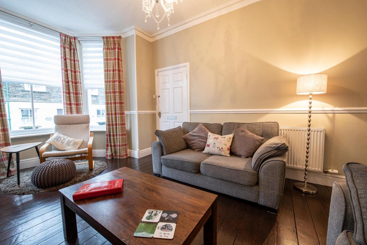 25 Church Street Keswick  Luaran gambar