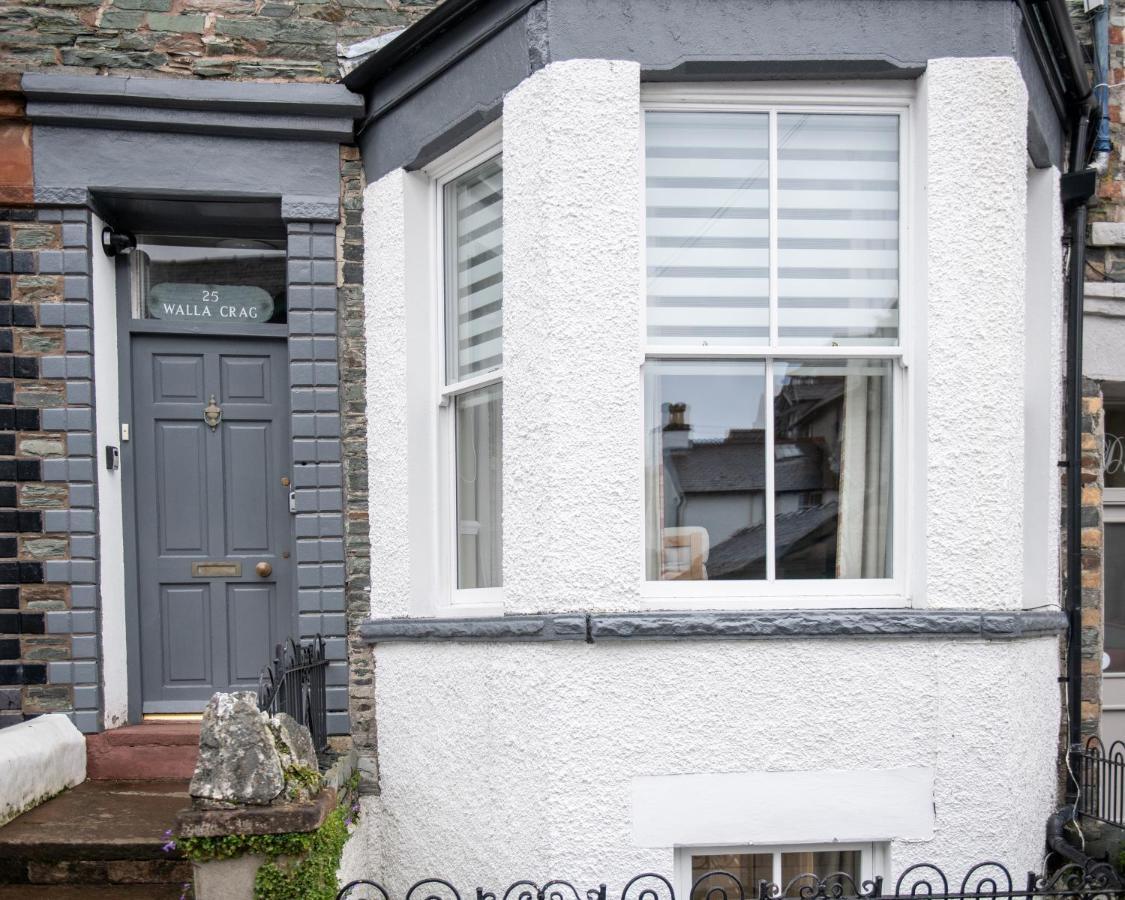 25 Church Street Keswick  Luaran gambar